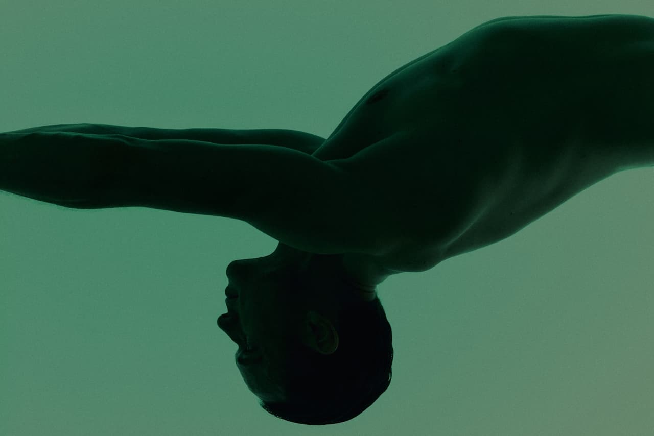 Before and after procedure result