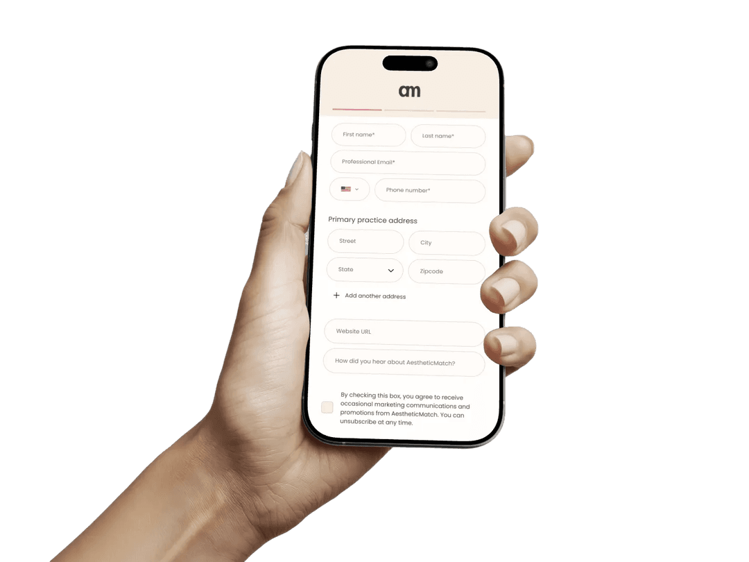 Apply & verify credentials