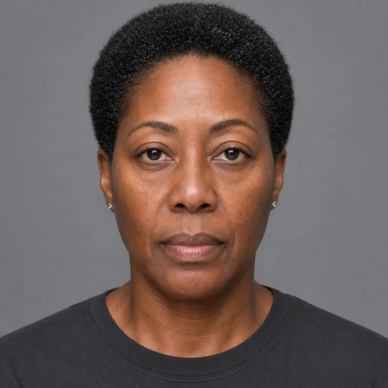 After — representative result