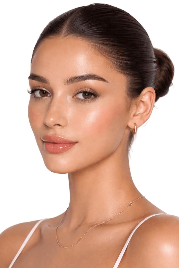 Patient portrait — example context for your personalized report