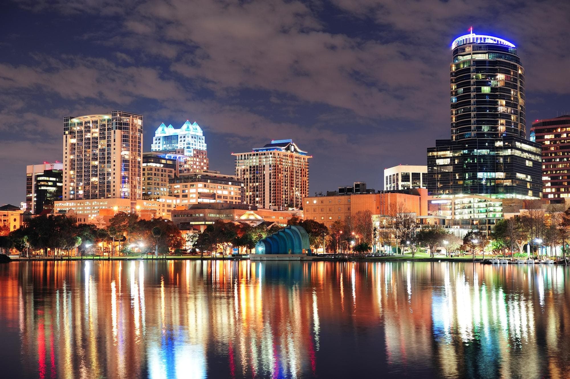 Laser Skin Treatments in Tampa: 2025 Options