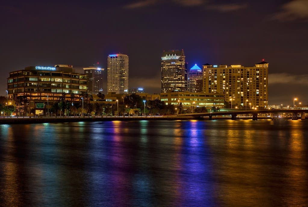Laser Skin Treatments in Tampa: 2025 Options