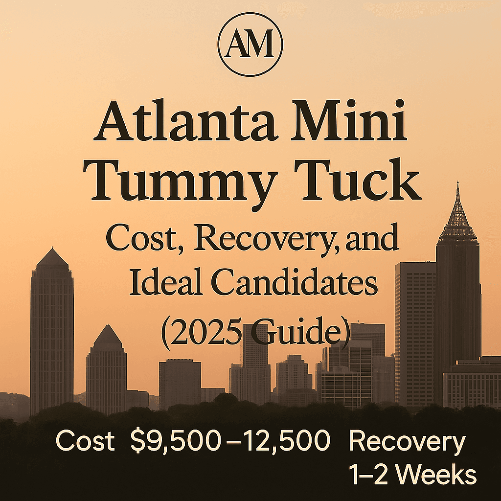What Is a Mini Tummy Tuck?