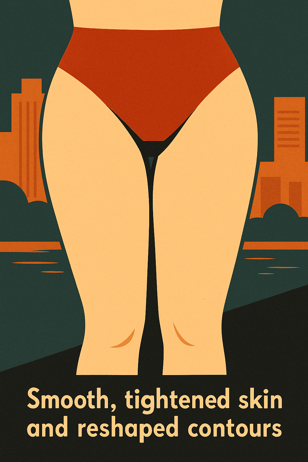Thigh Lift in Austin: What to Expect in 2025