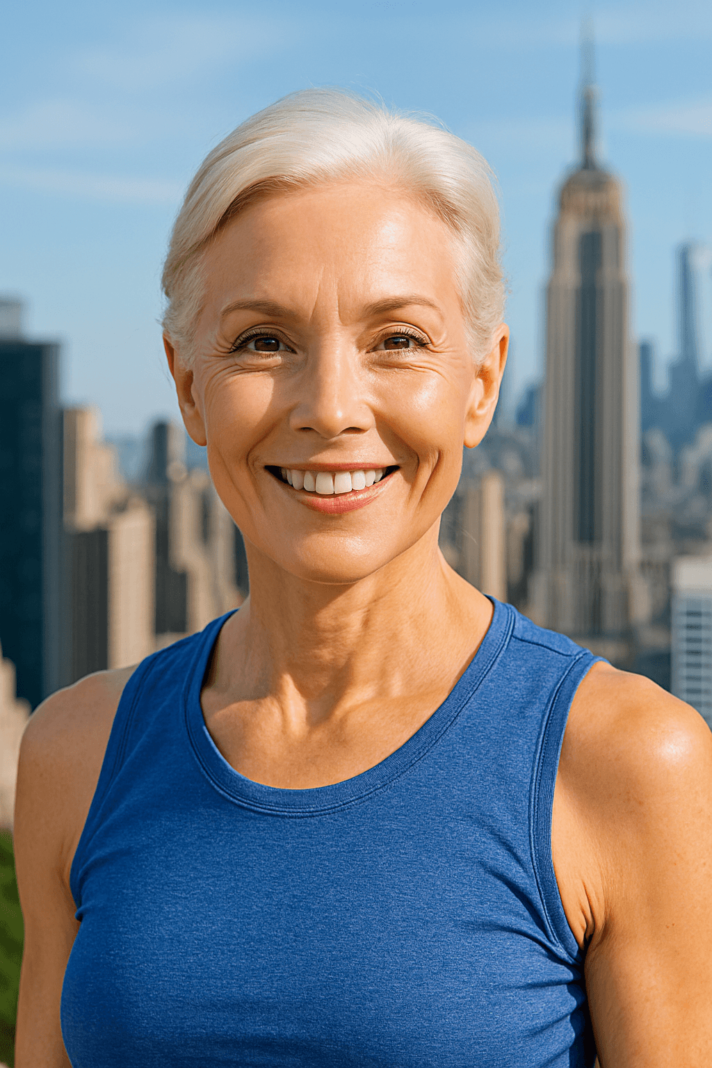 Where Is Facelift Interest Growing Fastest? A Look at East Coast Cosmetic Surgery Trends (2023–2025)