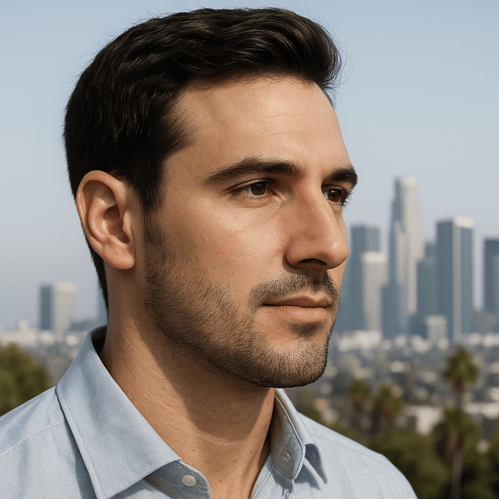 Non-Surgical Nose Jobs in Los Angeles: 2025 Options