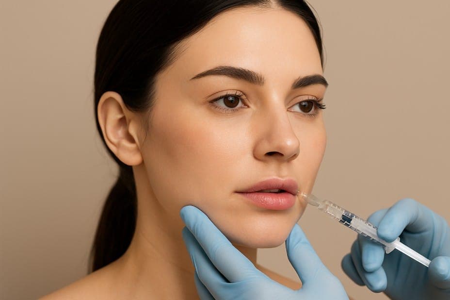 Lip Augmentation Cost in Austin: 2025 Pricing Guide