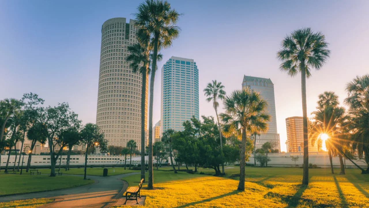 Chemical Peels in Tampa: Best Options for 2025