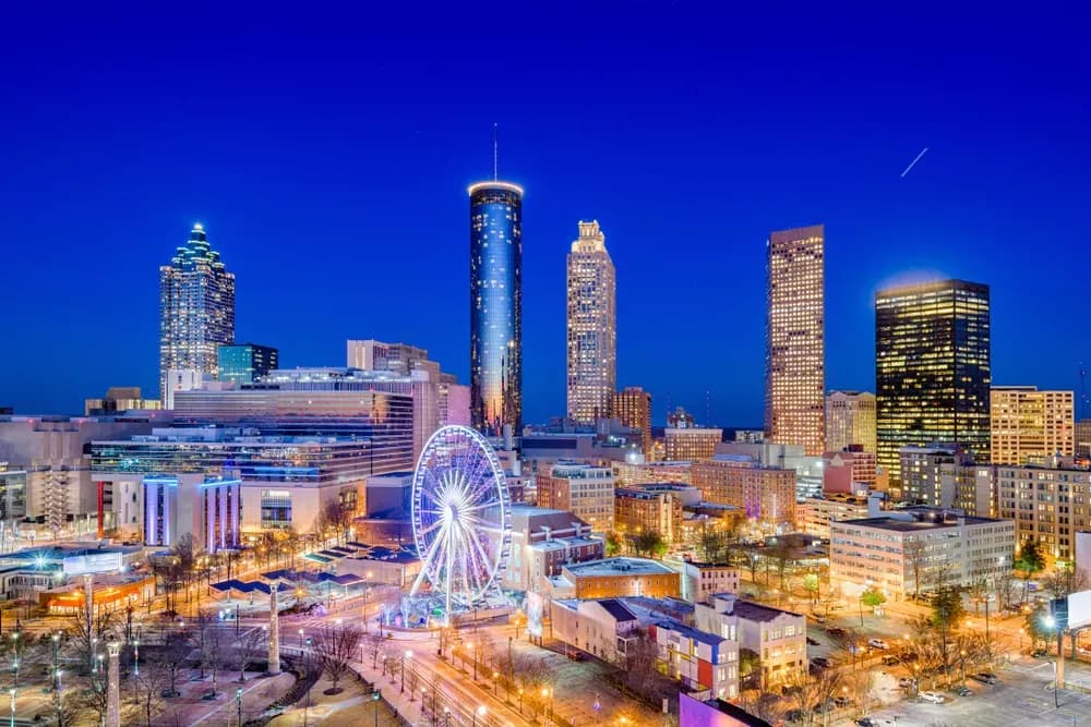 Best Revision Rhinoplasty Surgeons in Atlanta