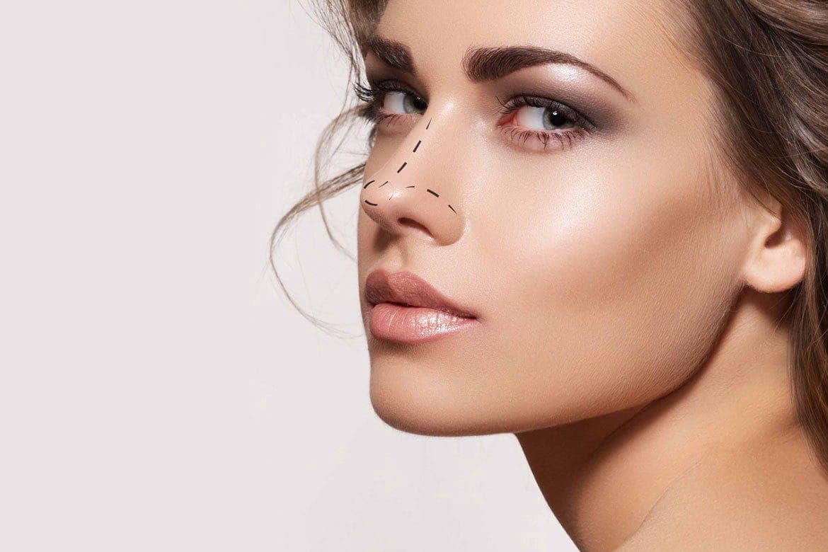 Septoplasty vs. Cosmetic Rhinoplasty: 2025 Guide