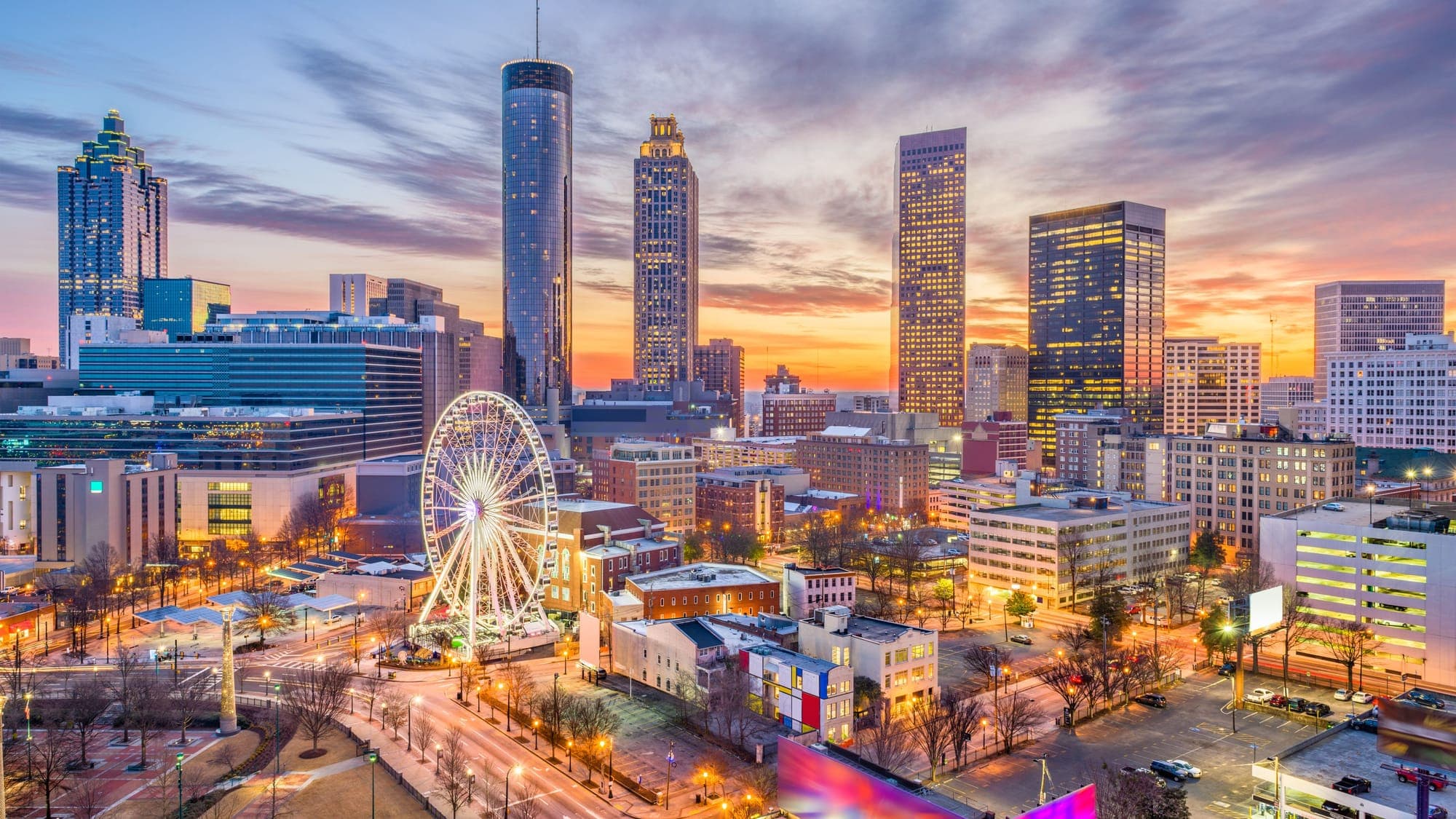 Non-Surgical Face Treatments in Atlanta: 2025 Guide