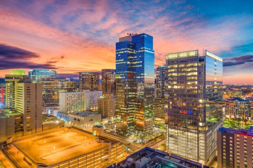 Cheek Enhancement in Phoenix, AZ (2025 Guide)