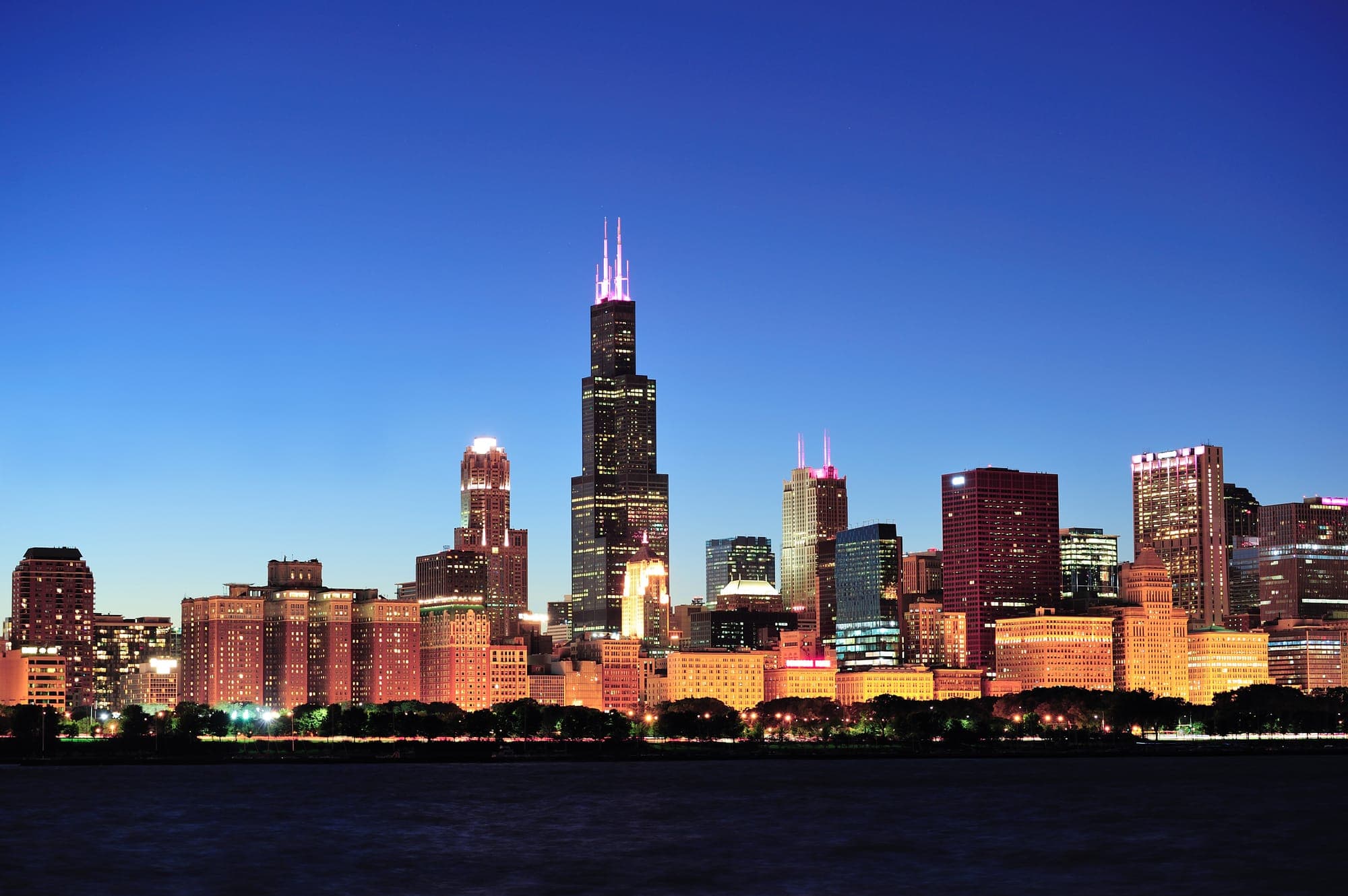 Chest Contouring in Chicago, IL (2025 Guide)