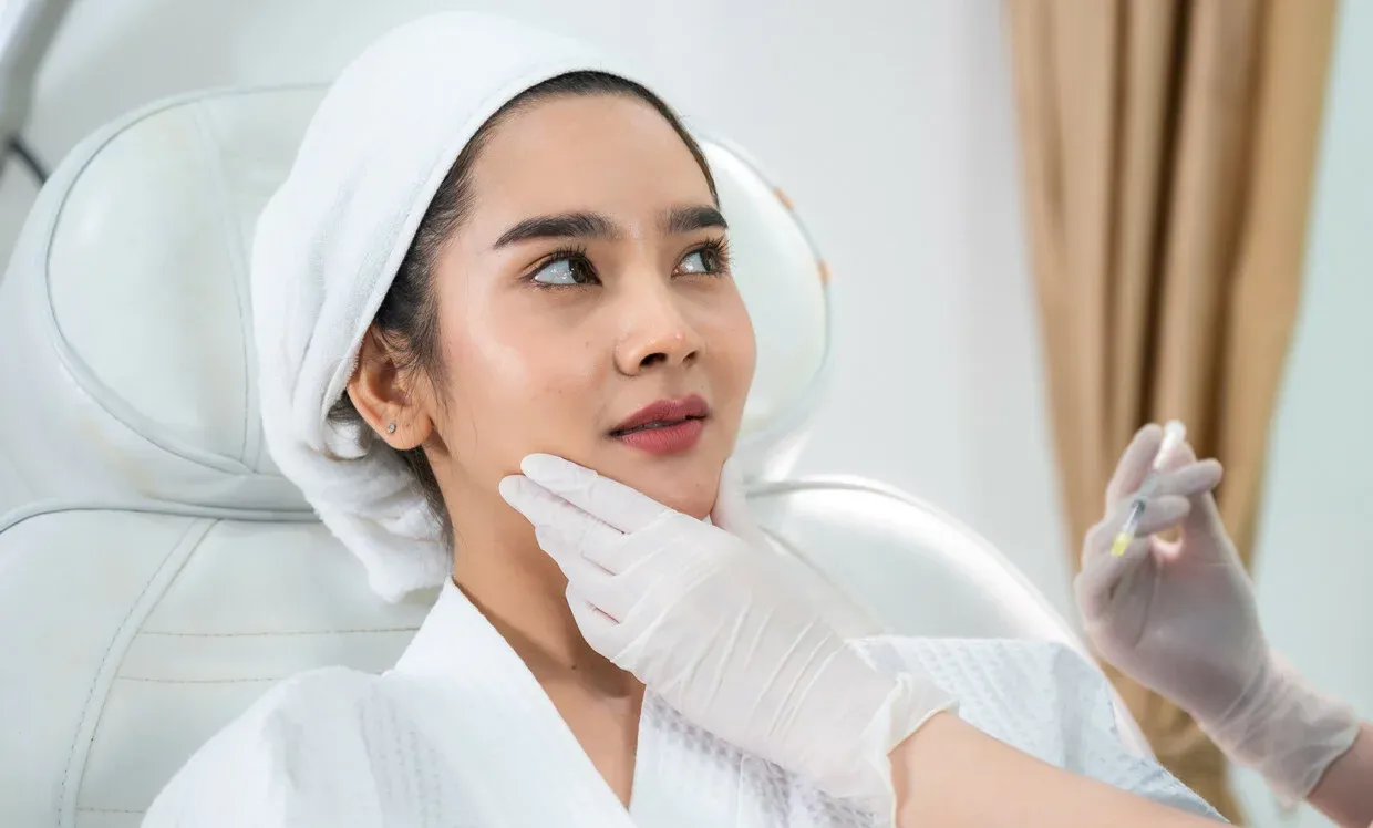 Non-Surgical Feminine Health Treatments (2025 Guide)