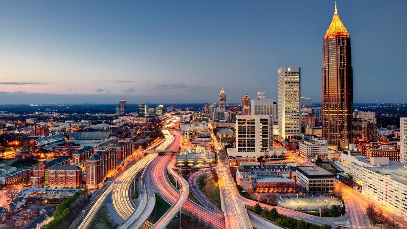 Brow Lift in Atlanta: 2025 Guide