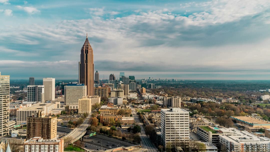 Best Revision Rhinoplasty Surgeons in Atlanta