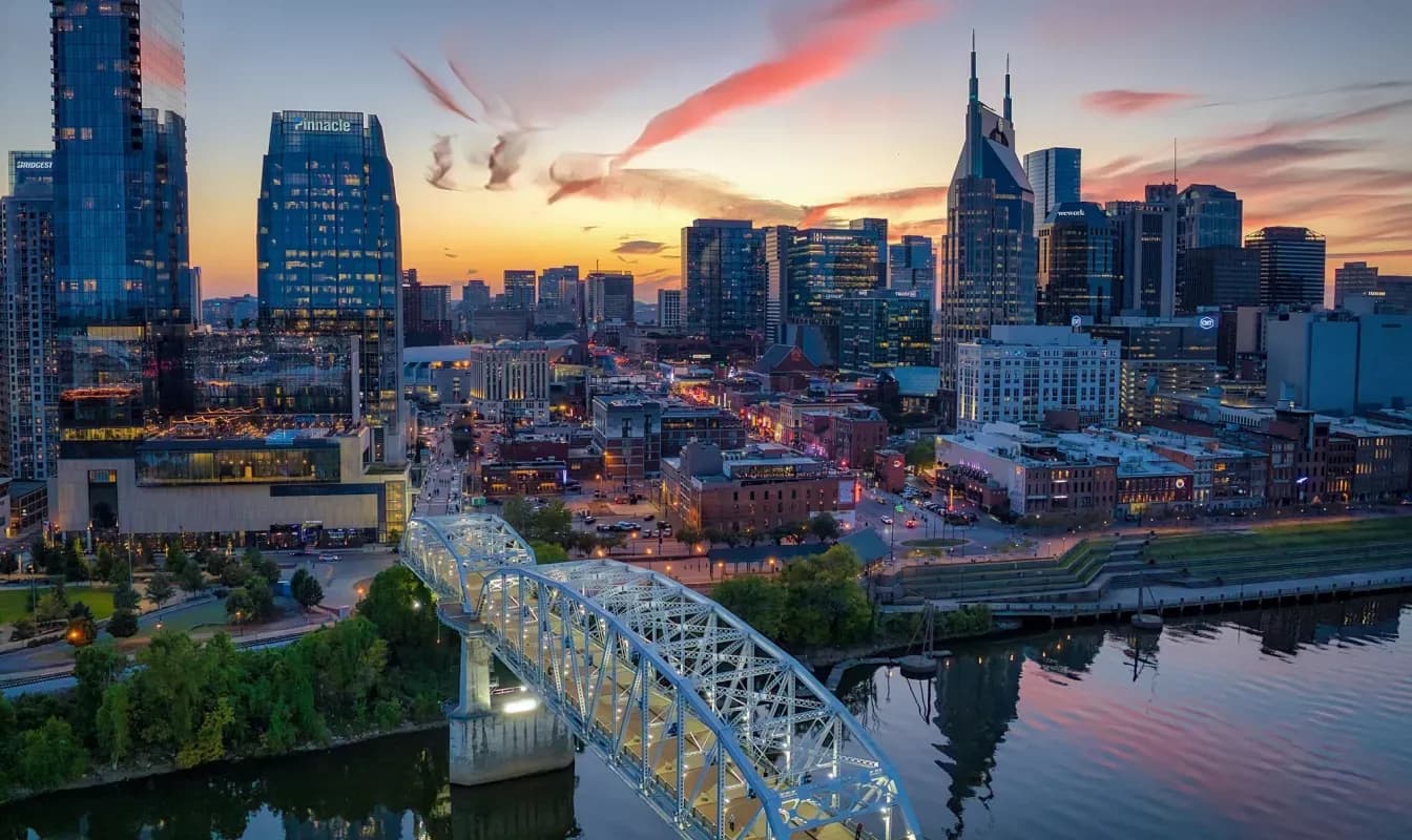 Skin Rejuvenation in Nashville, TN (2025 Guide)