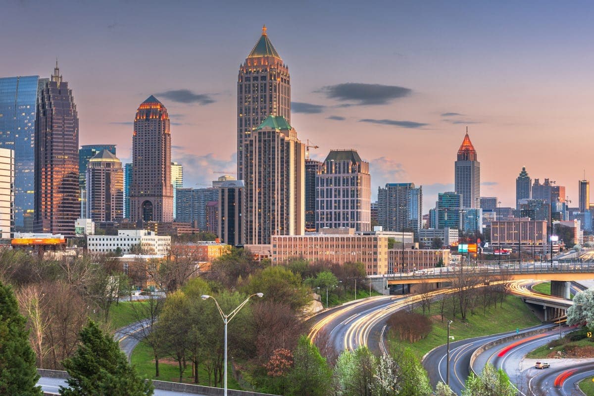 Facial Contouring in Atlanta: 2025 Guide