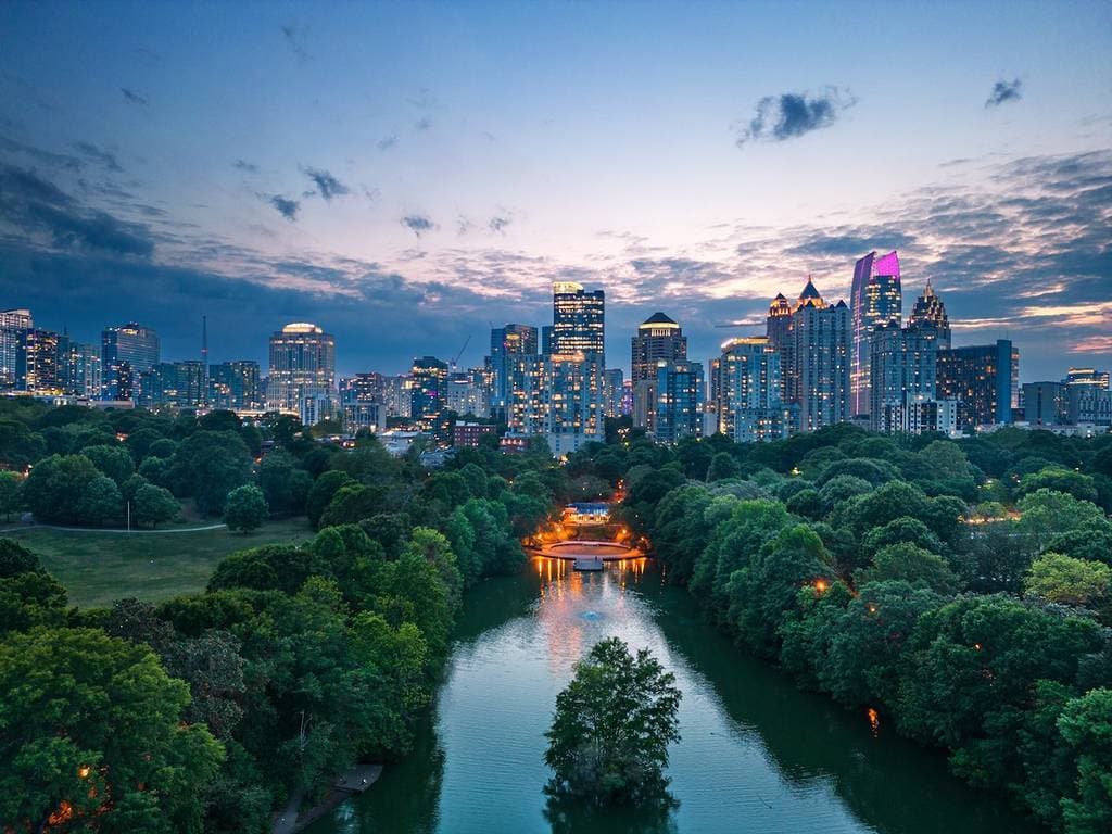 Laser Treatments in Atlanta: 2025 Guide