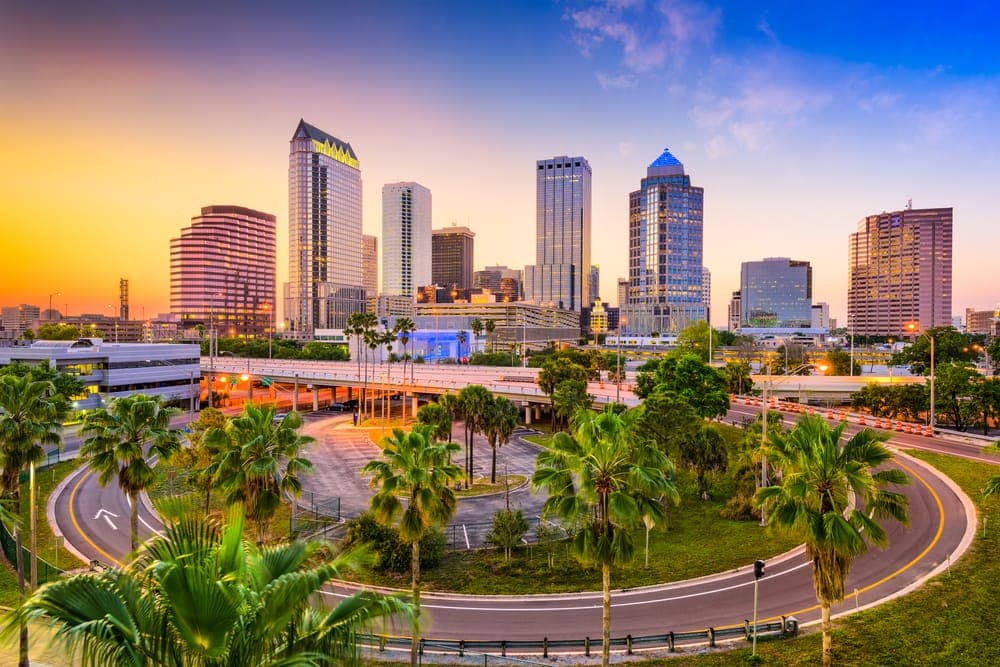 Botox in Tampa (2025 Guide)
