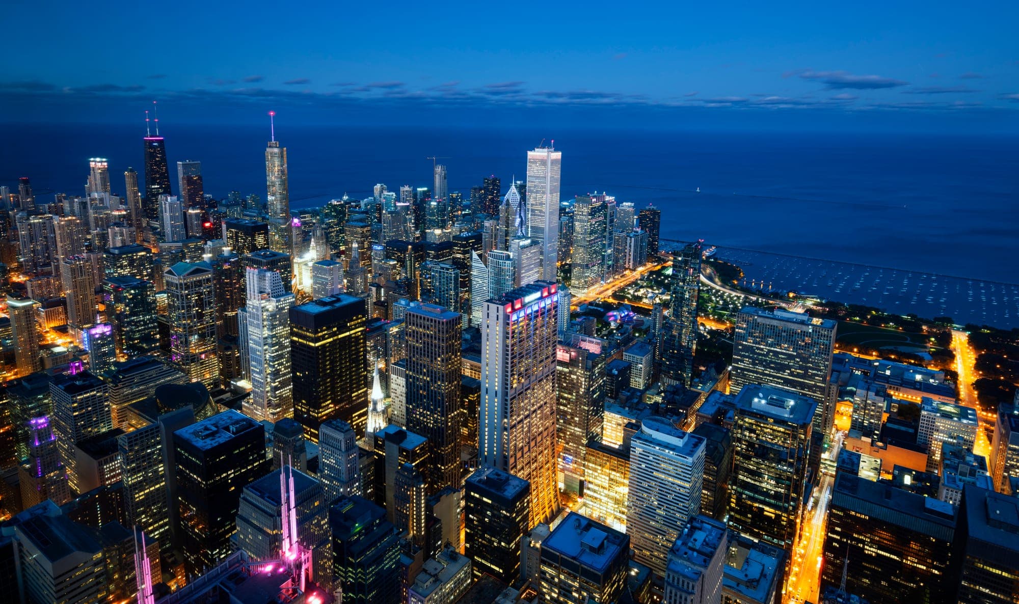 Fillers & Injectables in Chicago, IL (2025 Guide)