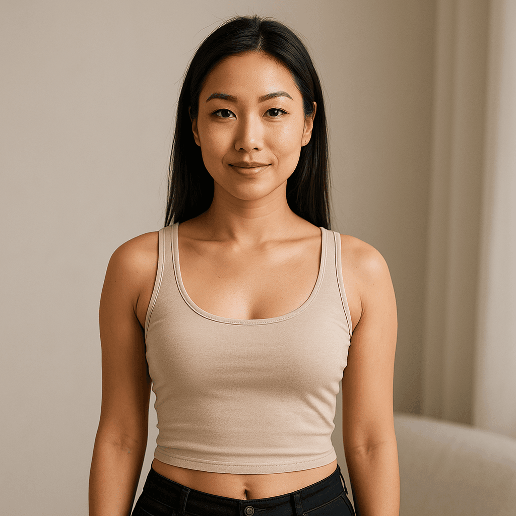 Rhinoplasty Swelling & Healing Timeline in Houston Patients