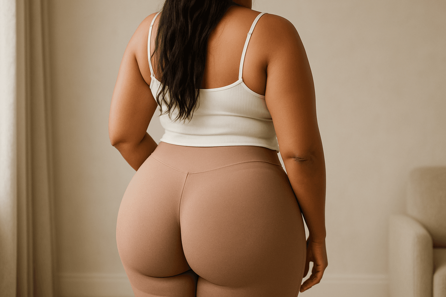 Tampa BBL Before & After Results