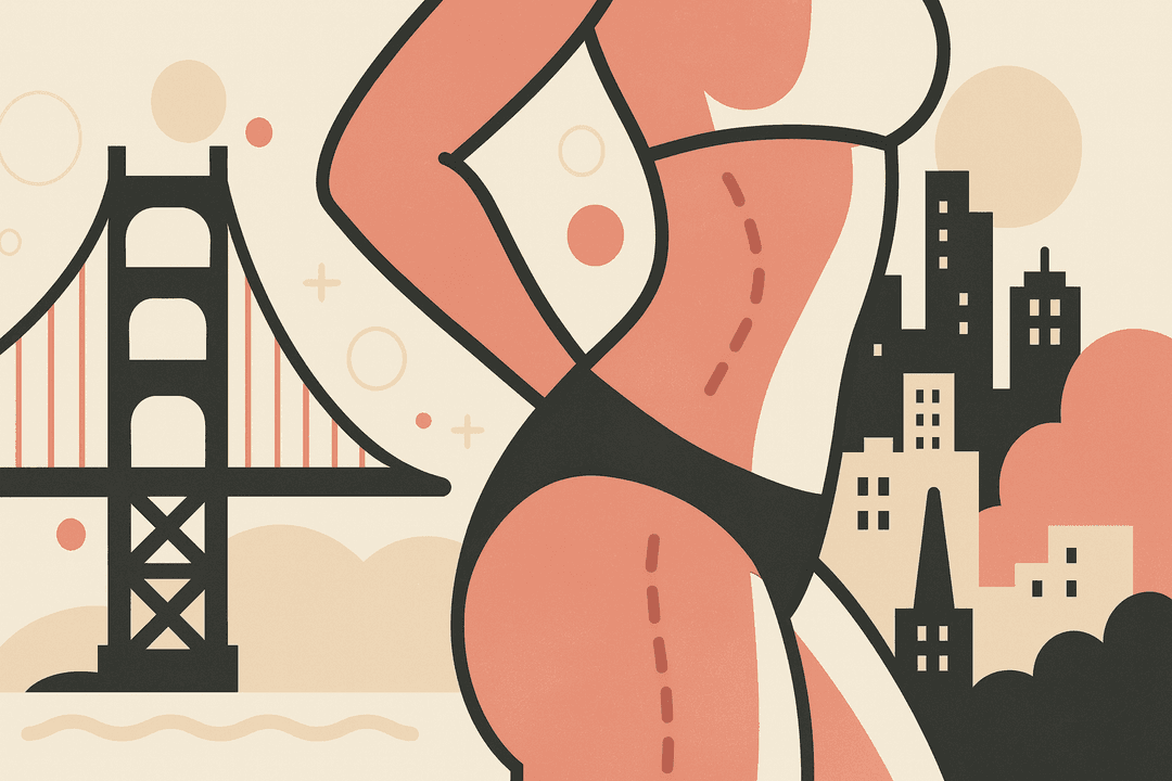 Full Body Contouring in SF: 2025 Guide