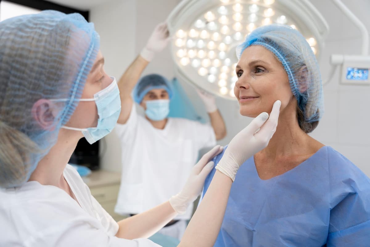 Non Invasive Tips Non-Surgical Facelift Options (2025 Guide)