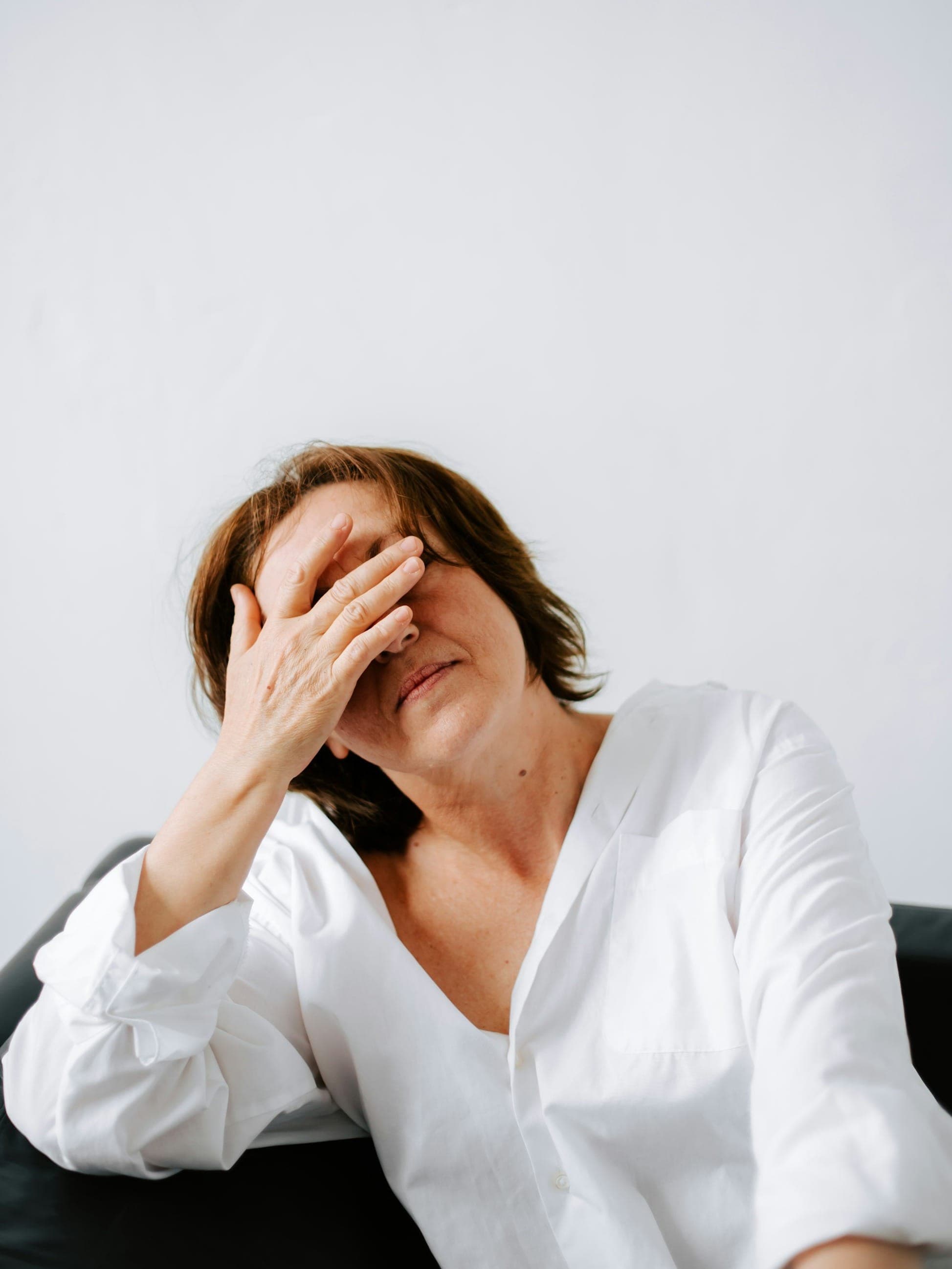 Can I Get Plastic Surgery During Menopause?