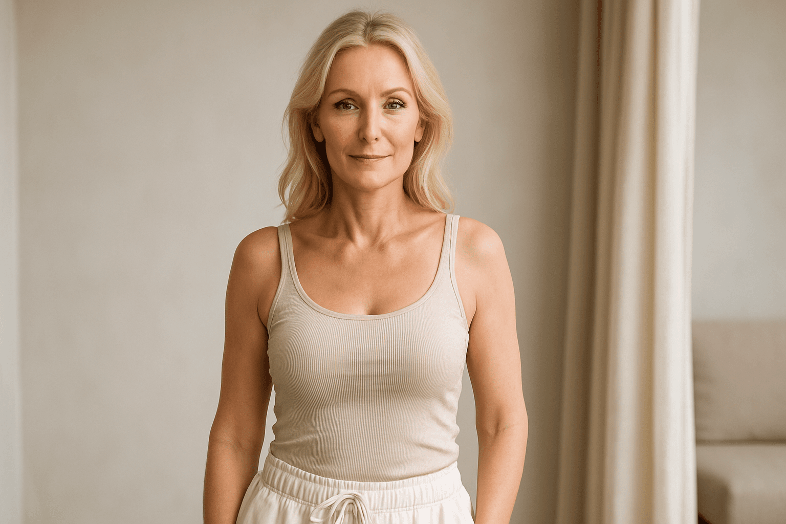 Breast Augmentation Recovery in Miami