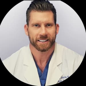 Dr. Ryan A. Stanton
