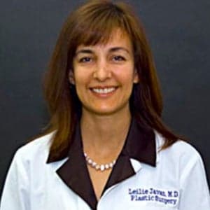 Dr. Leilie Javan