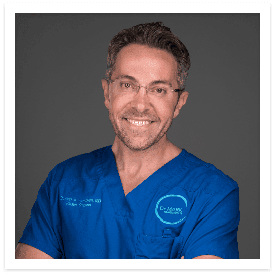 Dr. Mark K. Markarian