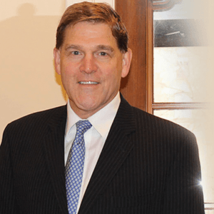 Dr. Jeffrey M. Darrow