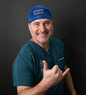 Dr. S. Alexander Earle