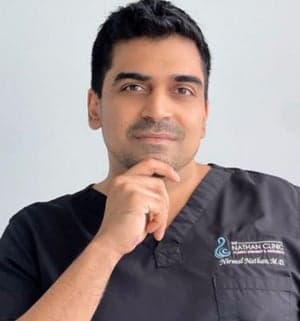 Dr. Nirmal Nathan