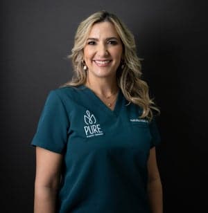 Dr. Natalia Vidal Laureano