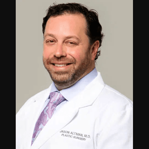Dr. Jason Altman