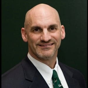 Dr. Richard Silverman