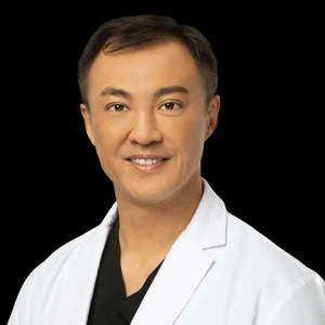Dr. Ben Lee