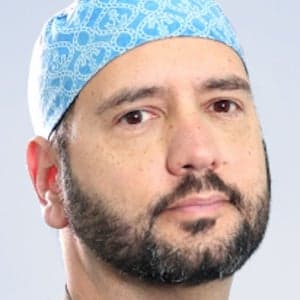 Dr. Orlando Llorente
