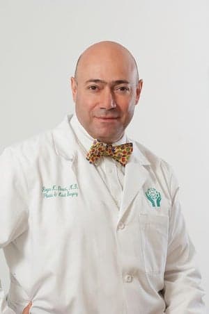 Dr. Roger Khouri