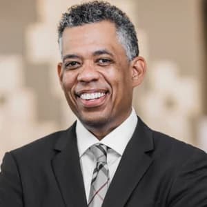 Dr. Steven H. Williams