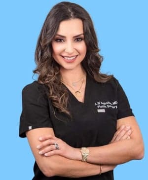 Dr. Johanna D Agostino