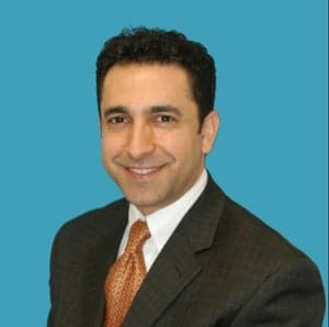 Dr. Afshin Parhiscar