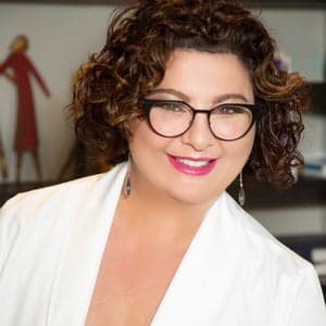 Dr. Elizabeth Slass Lee