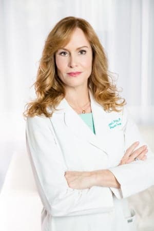 Dr. Barbara L Persons