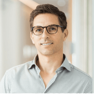 Dr. David Boudreault