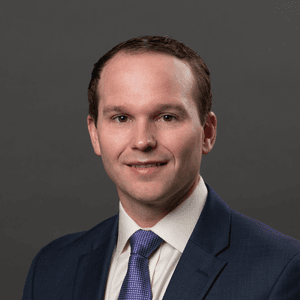 Dr. Matthew Zeiderman